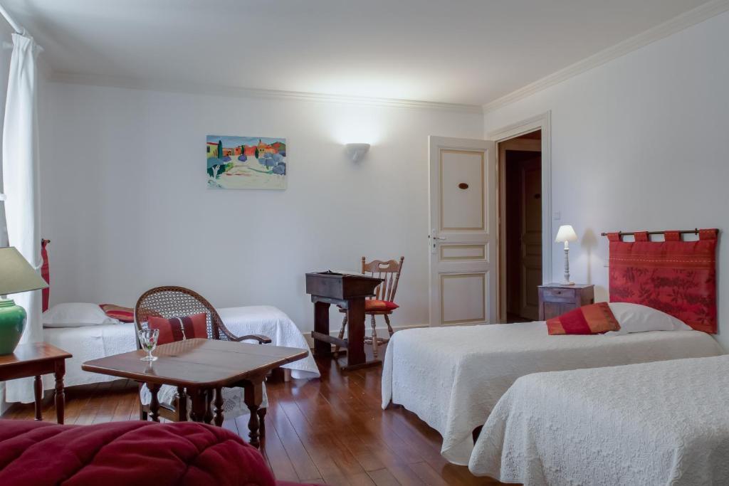 Chambres Au Chateau - Le Clos Des Tourelles Sennecey-le-Grand Cameră foto